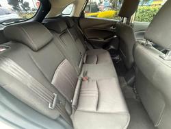 2023 Mazda CX-3 Maxx Sport