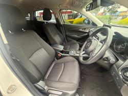 2023 Mazda CX-3 Maxx Sport