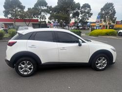 2023 Mazda CX-3 Maxx Sport