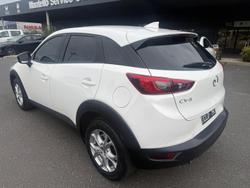 2023 Mazda CX-3 Maxx Sport