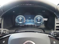 2025 KGM Musso Ultimate