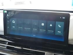 2025 KGM Musso Ultimate