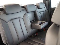 2025 KGM Musso Ultimate