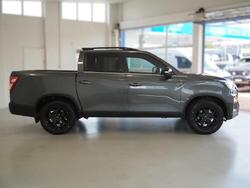 2025 KGM Musso Ultimate