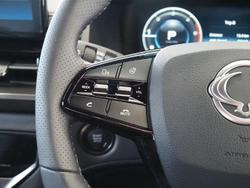 2025 KGM Musso Ultimate