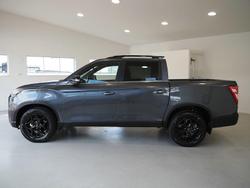 2025 KGM Musso Ultimate