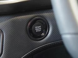 2025 KGM Musso Ultimate