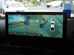 2025 KGM Musso Ultimate