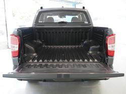 2025 KGM Musso Ultimate