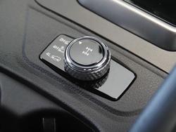 2025 KGM Musso Ultimate