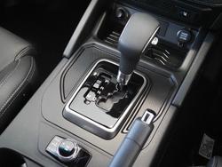 2025 KGM Musso Ultimate