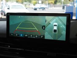 2025 KGM Musso Ultimate