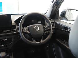 2025 KGM Musso Ultimate