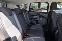 2016 Ford Escape Trend