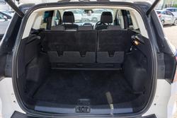 2016 Ford Escape Trend