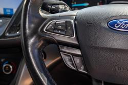 2016 Ford Escape Trend