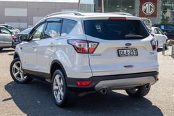 2016 Ford Escape Trend