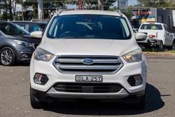 2016 Ford Escape Trend