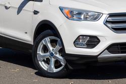 2016 Ford Escape Trend