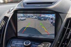 2016 Ford Escape Trend