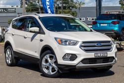 2016 Ford Escape Trend