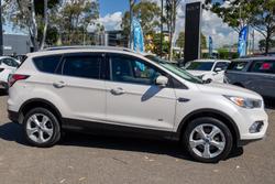 2016 Ford Escape Trend