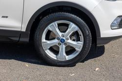 2016 Ford Escape Trend