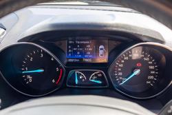 2016 Ford Escape Trend