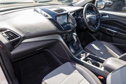 2016 Ford Escape Trend