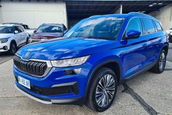 2023 SKODA Kodiaq Style