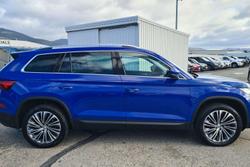 2023 SKODA Kodiaq Style