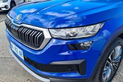 2023 SKODA Kodiaq Style