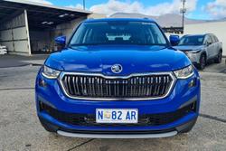 2023 SKODA Kodiaq Style