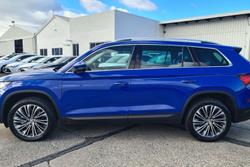 2023 SKODA Kodiaq Style