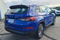 2023 SKODA Kodiaq Style