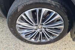 2023 SKODA Kodiaq Style