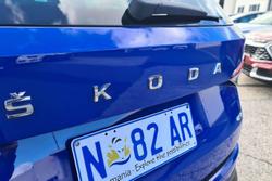 2023 SKODA Kodiaq Style