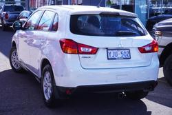 2013 Mitsubishi ASX