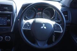 2013 Mitsubishi ASX