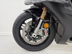 2025 YAMAHA YZF-R1 Black