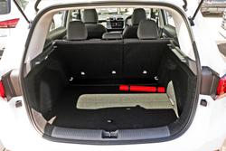 2026 MG ZS Vibe Turbo