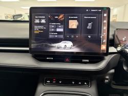 2025 GWM Haval H6 Ultra B01 Hamilton White