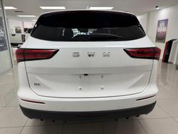 2025 GWM Haval H6 Ultra B01 Hamilton White