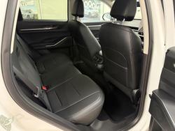 2025 GWM Haval H6 Ultra B01 Hamilton White