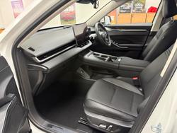 2025 GWM Haval H6 Ultra B01 Hamilton White