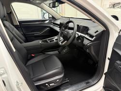 2025 GWM Haval H6 Ultra B01 Hamilton White