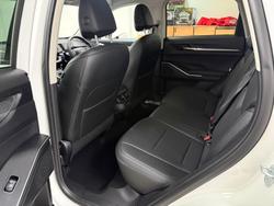 2025 GWM Haval H6 Ultra B01 Hamilton White