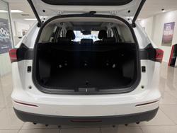 2025 GWM Haval H6 Ultra B01 Hamilton White