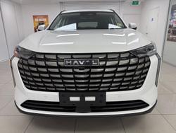 2025 GWM Haval H6 Ultra B01 Hamilton White