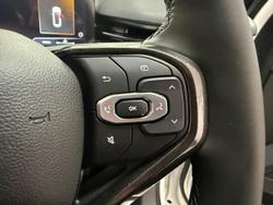 2025 GWM Haval H6 Ultra B01 Hamilton White